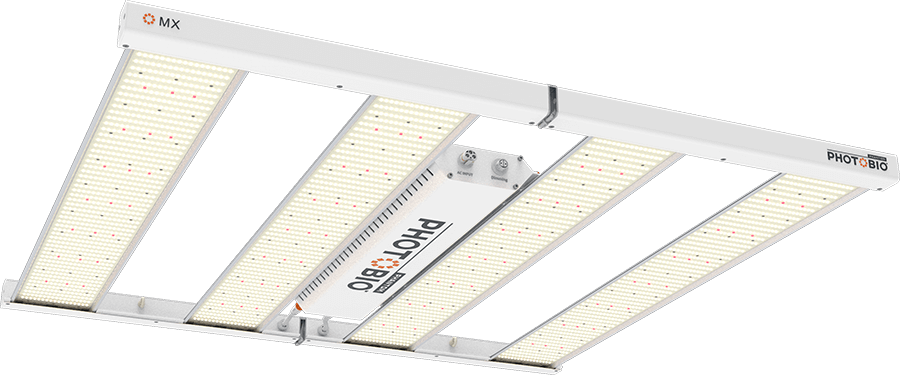 680W LED Grow Light System Phantom Photobio MX